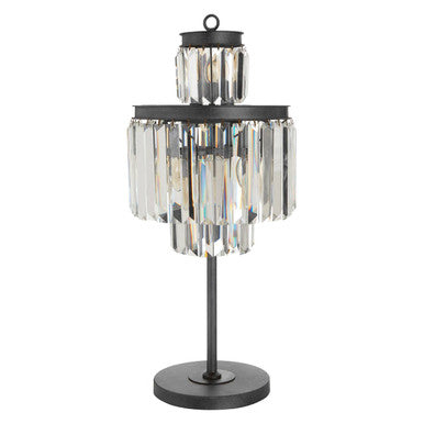 Table Lamp | Art Deco