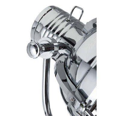 1Industrial Revolution Tripod Floor Lamp