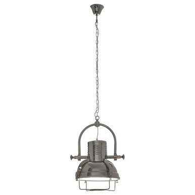 Pendant Light | Industrial Revolution