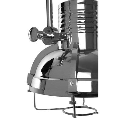 Pendant Light | Industrial Revolution