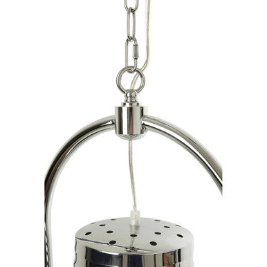 Black Pendant Light | Industrial Revolution