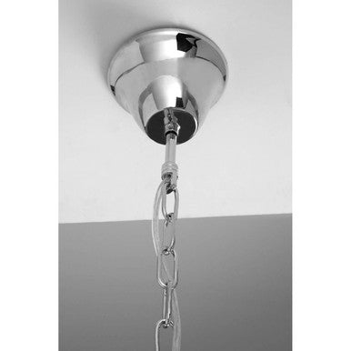 Black Pendant Light | Industrial Revolution