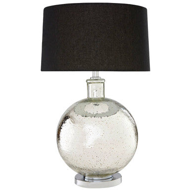 Aysel Glass Table Lamp