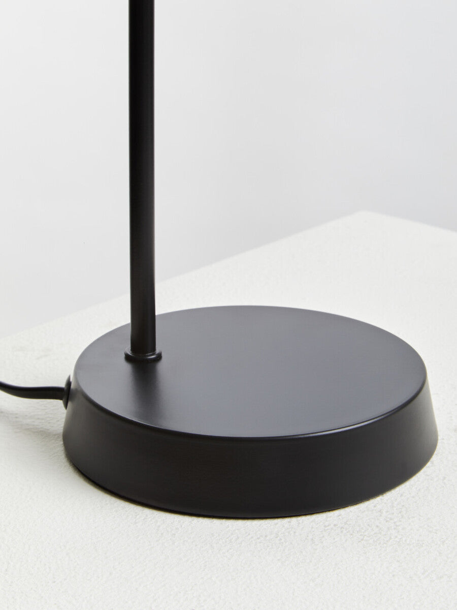 Bart Copper Desk Lamp