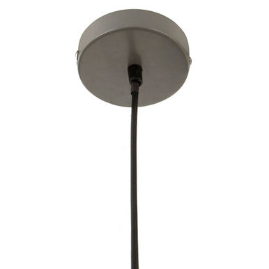 Blayne Grey Pendant Light