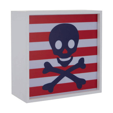 Pirate | LED Light Box