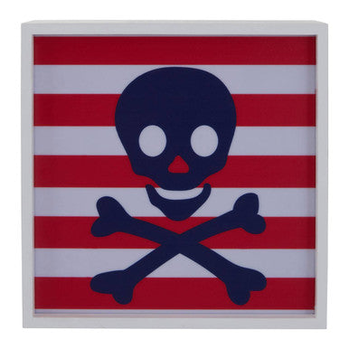 Pirate | LED Light Box