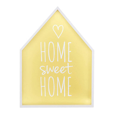 Home Sweet Home | LED Light Box