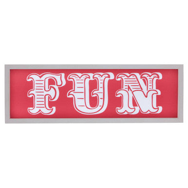 Fun | LED Light Box