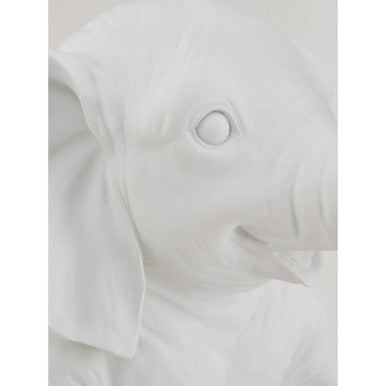 Elephant Table Lamp | Boho