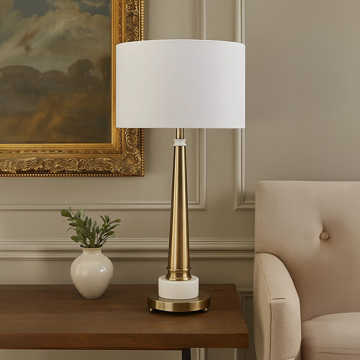 Sakida Classic Table Lamp