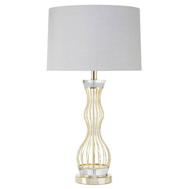 Table Lamp | Hannah