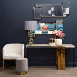 Table Lamp | Hannah