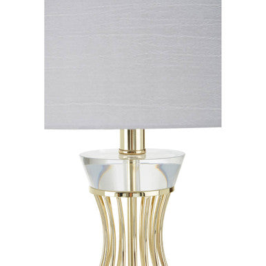 Table Lamp | Hannah
