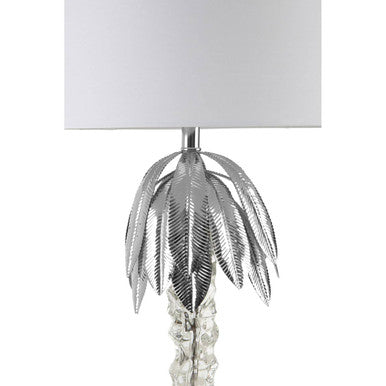 Palm Tree Design Table Lamp | Halm