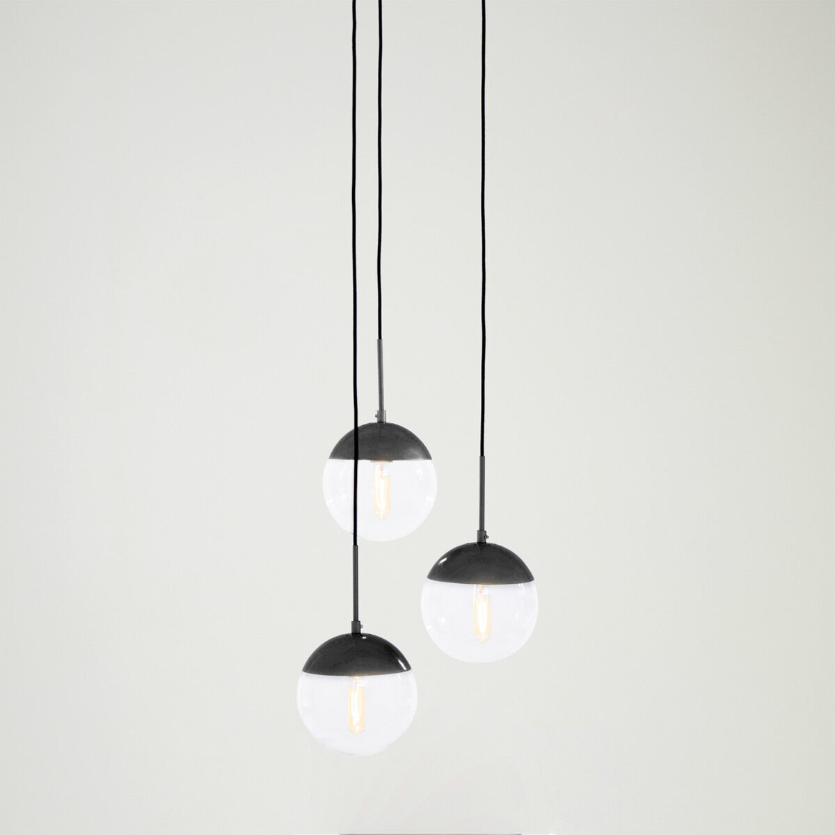 Dia 3 Pendant Light | Revive