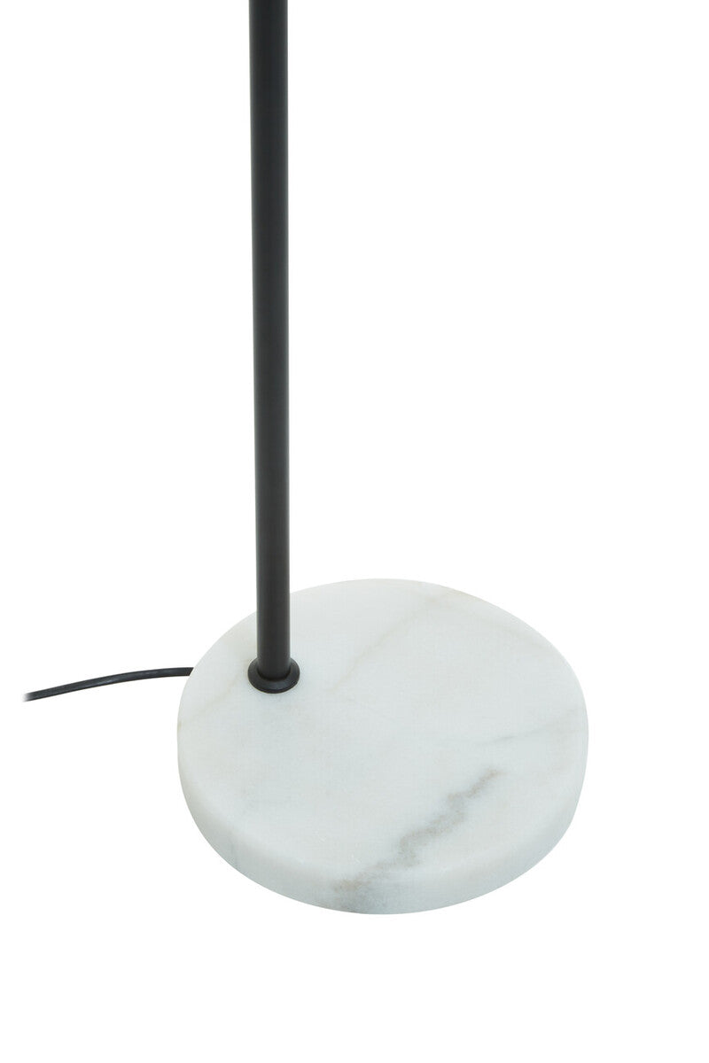 Black Finish Floor Lamp | Revive