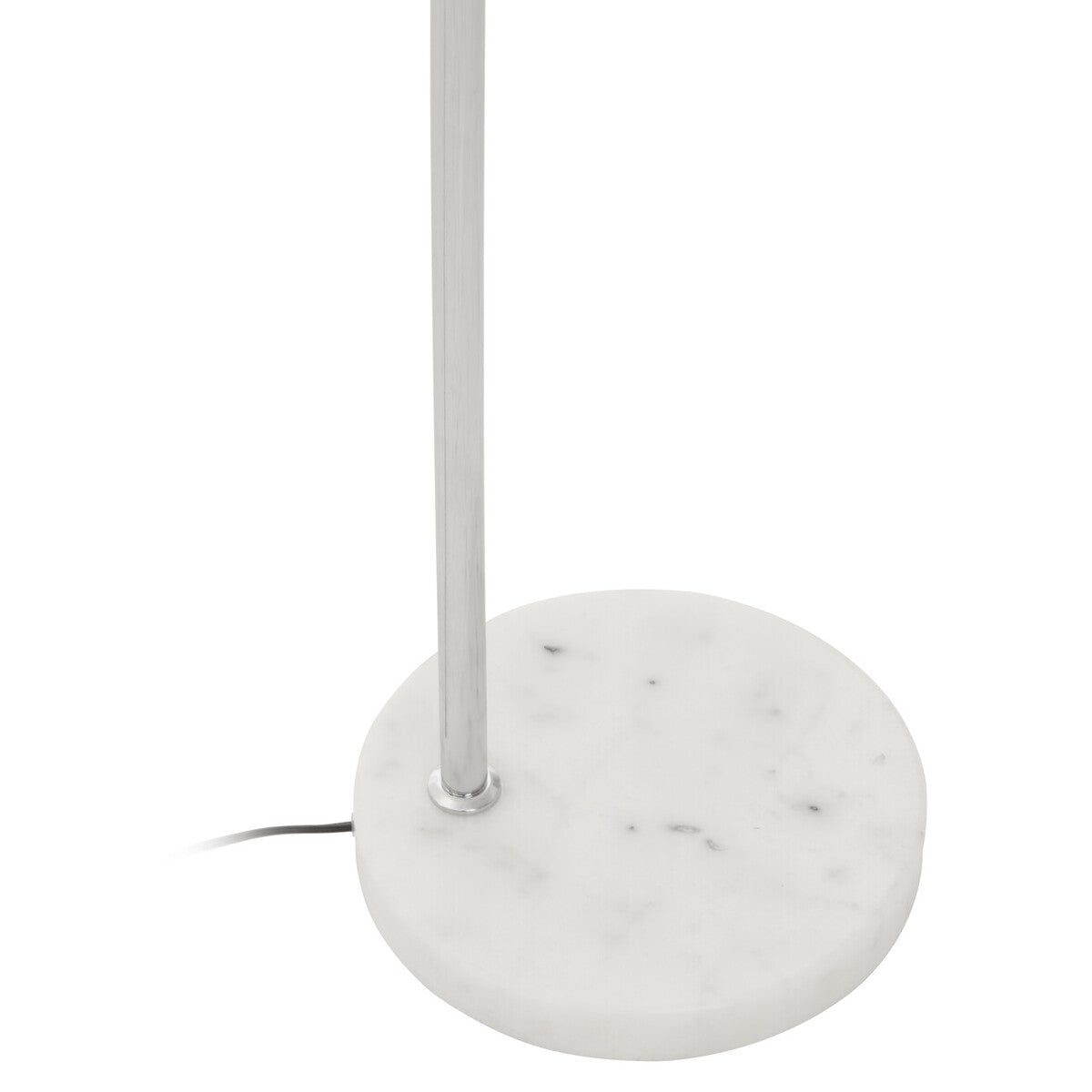 Chrome Finish Floor Lamp | Revive