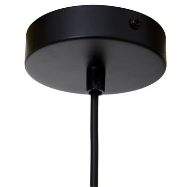 Gold Finish Pendant Light | New Foundry