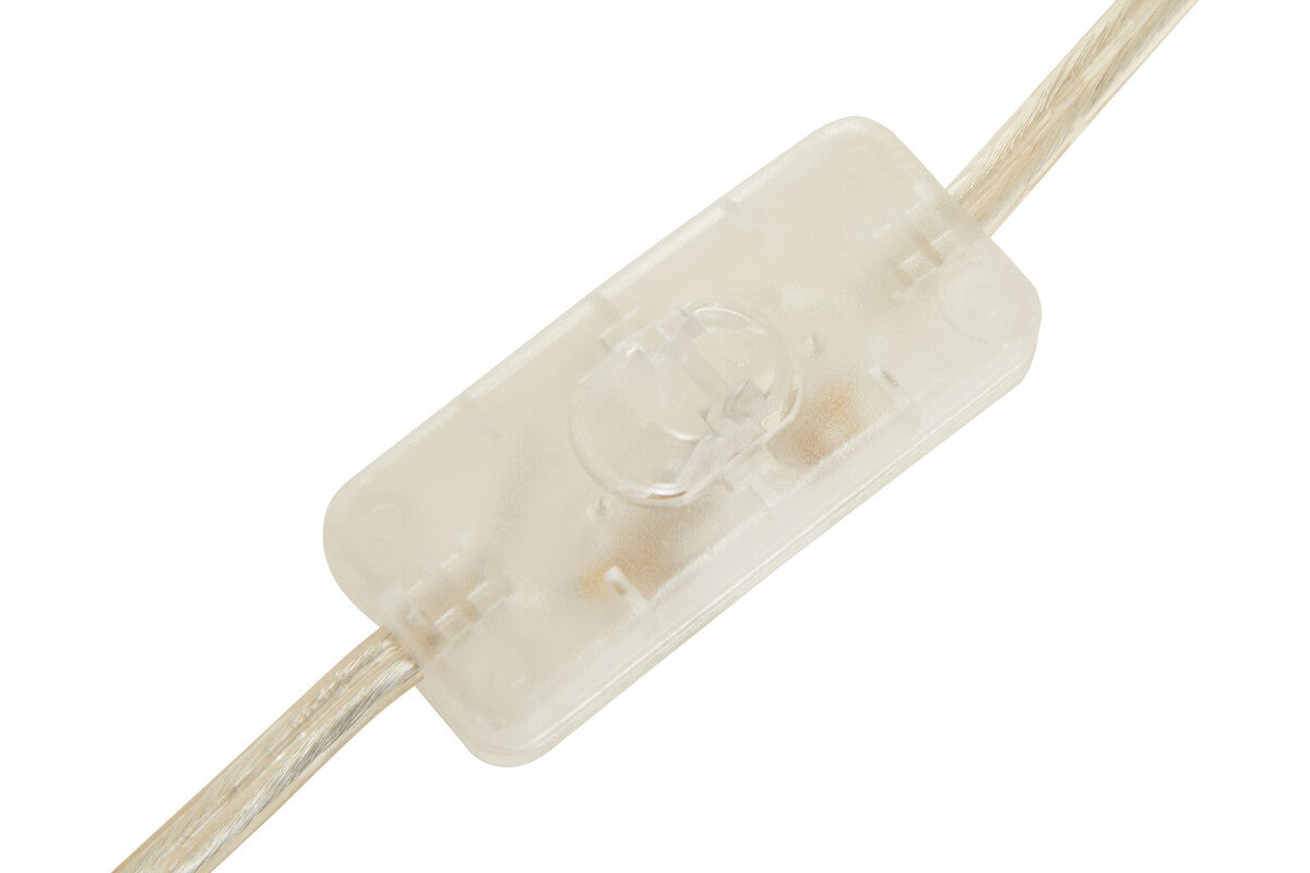 Stockholm Shiny Brass Finish Table Lamp