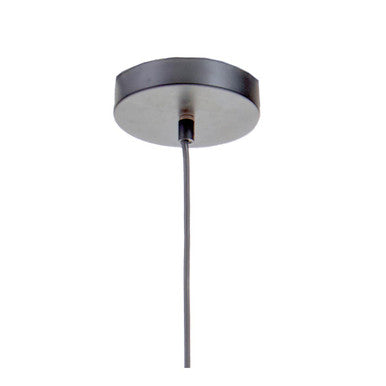 Natural Rattan Pendant Light | Jaya