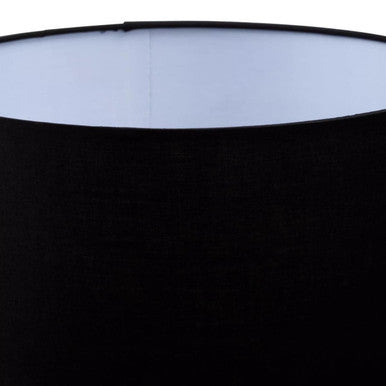 Herta Gold Metal Finish Table Lamp