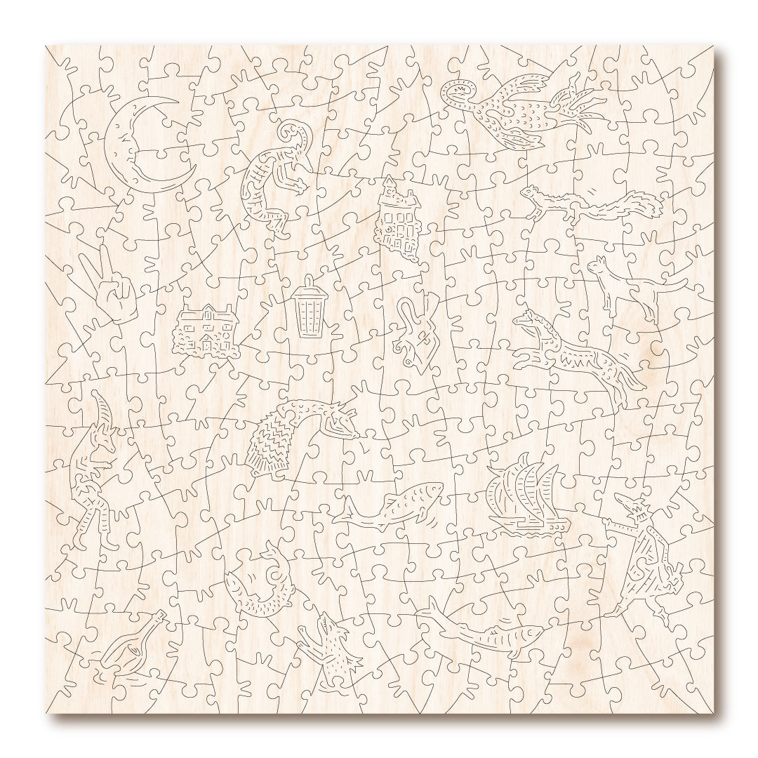 The Traveller's Return