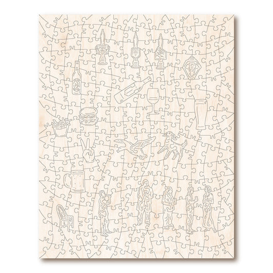 The Dog & Duck - London