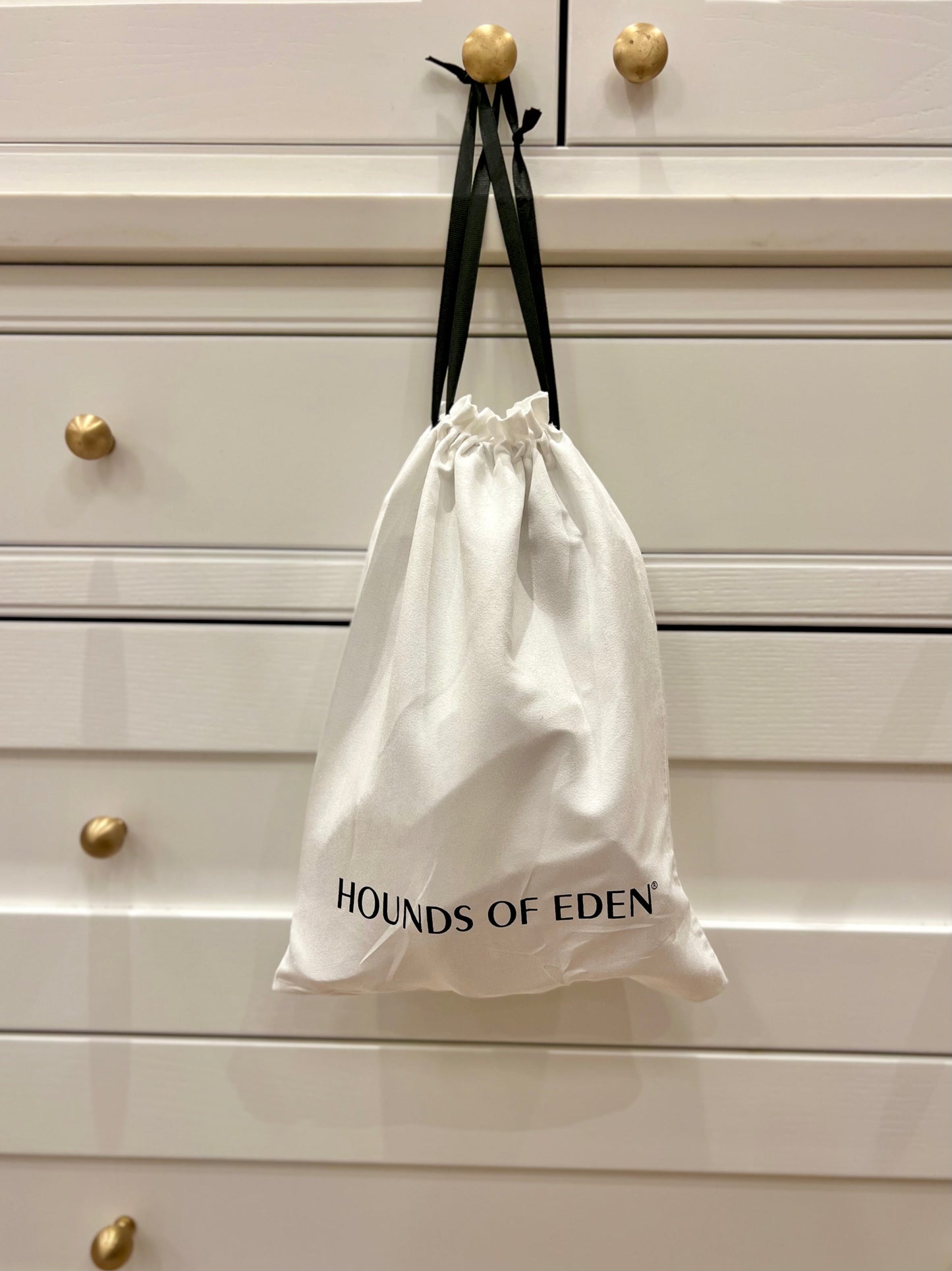 Ulti-Mate Dog Walking Bag - Grey *BAG ONLY*