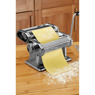 Stainless Steel Pasta Maker