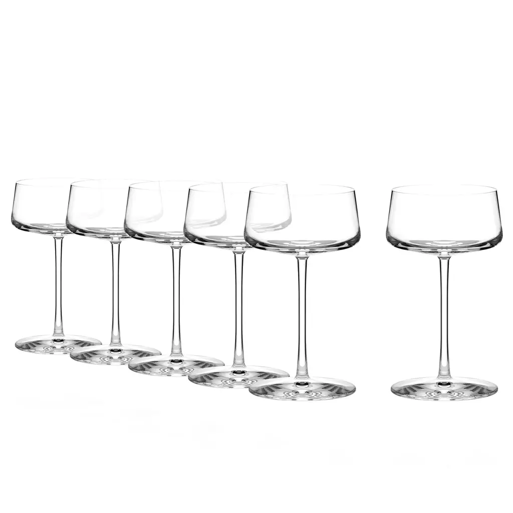 Stolzle Power Champagne Flute Grand Cru - 275ml - Box of 6