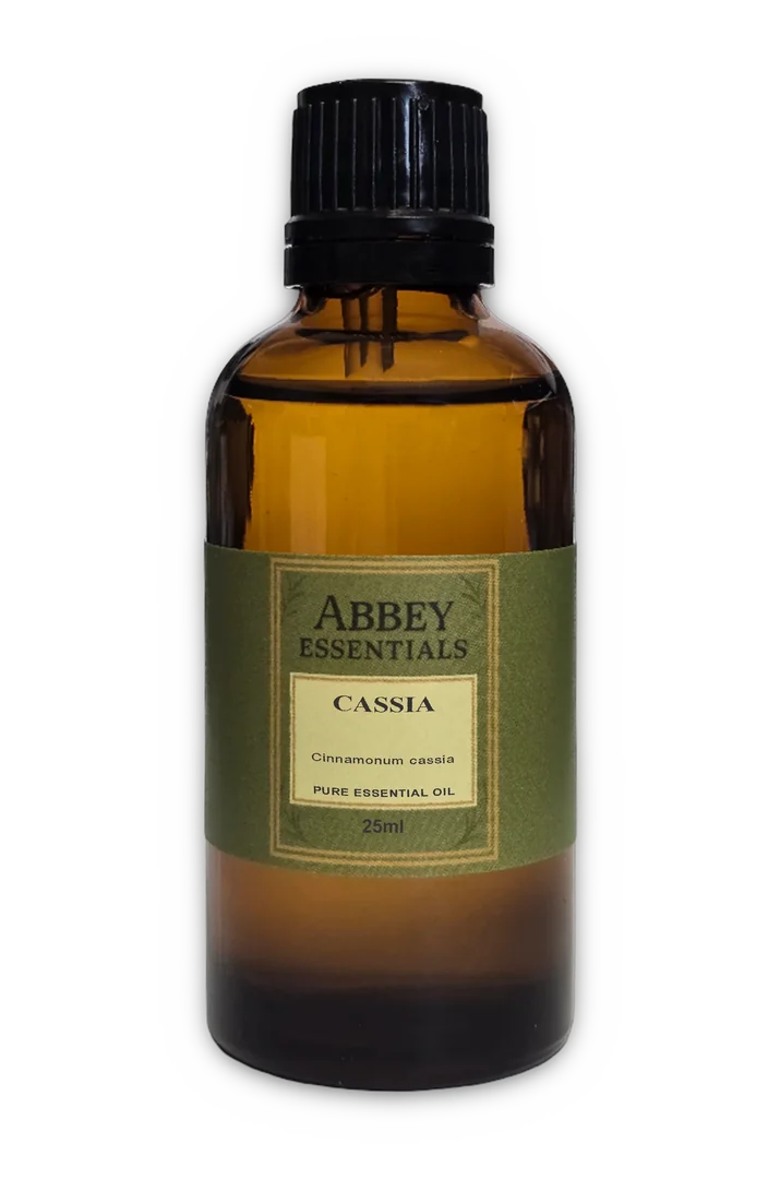 Cassia Essential Oil