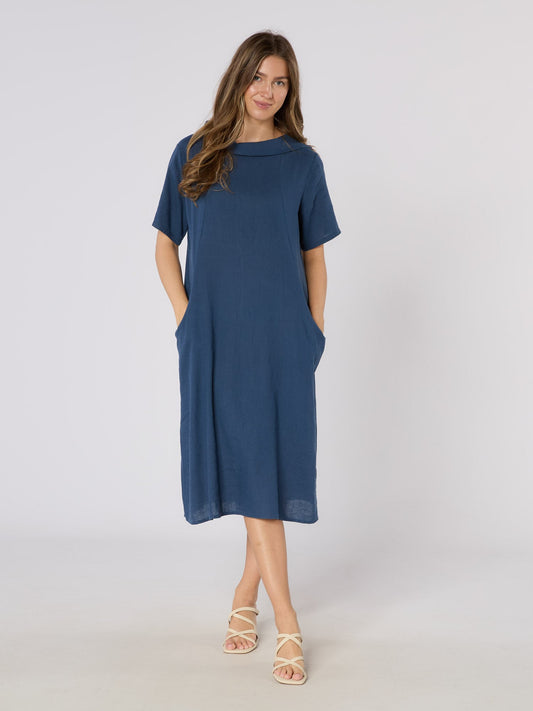Rozzano Dress
