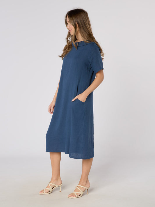 Rozzano Dress
