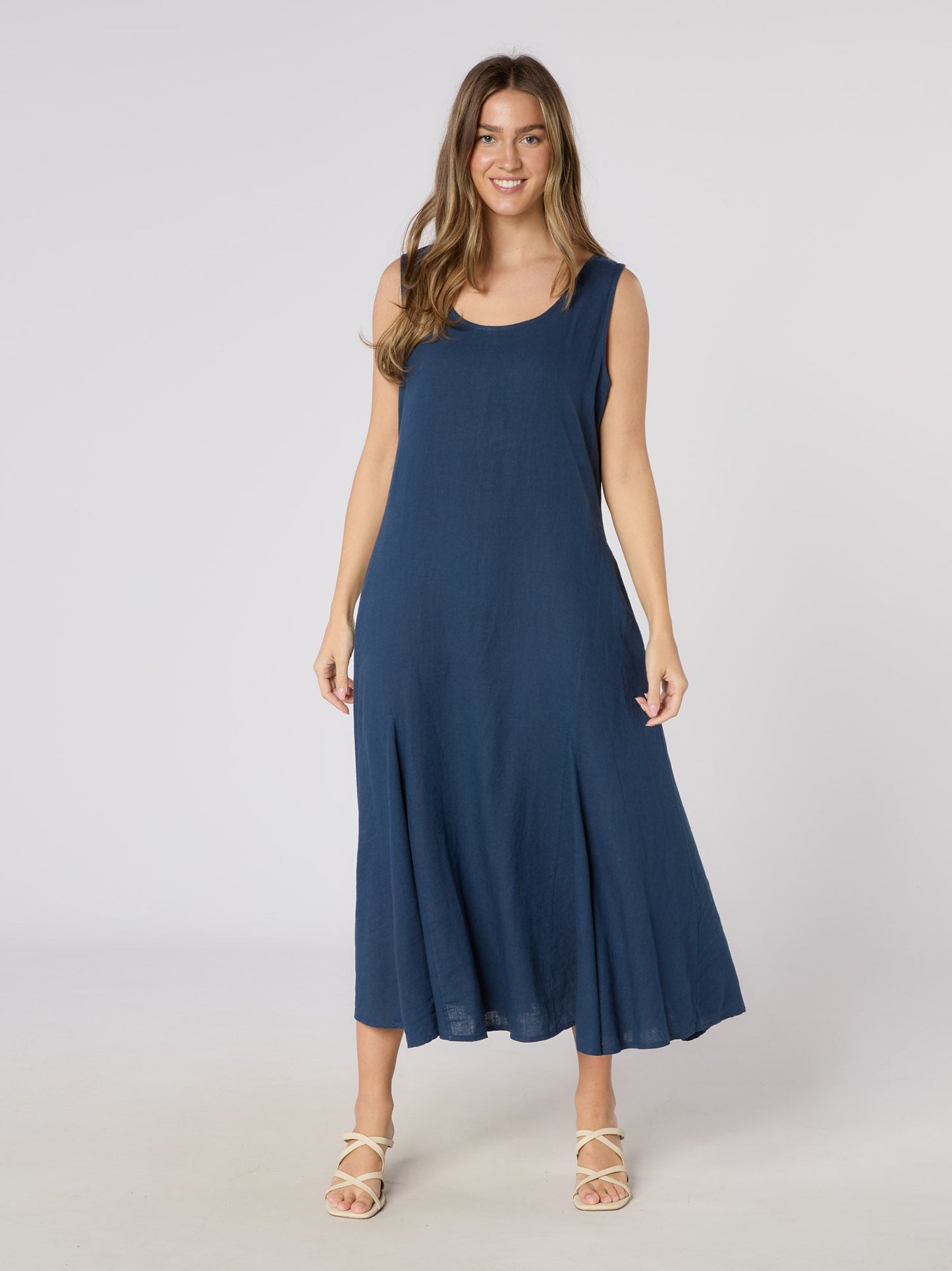 Vincenzo Dress