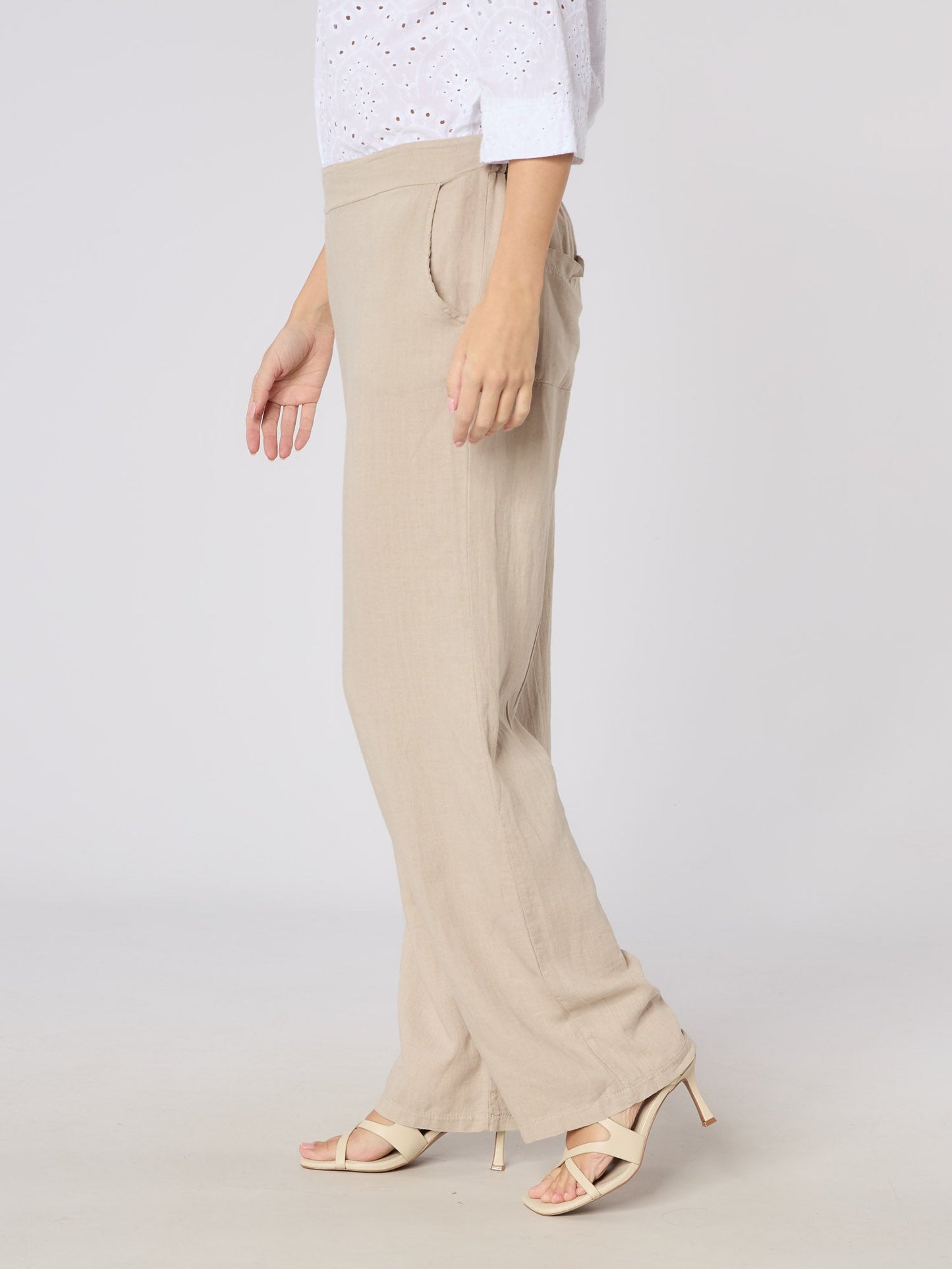 Bondeno Trouser