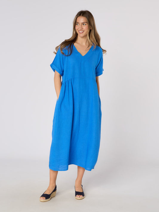 Rocca Dress