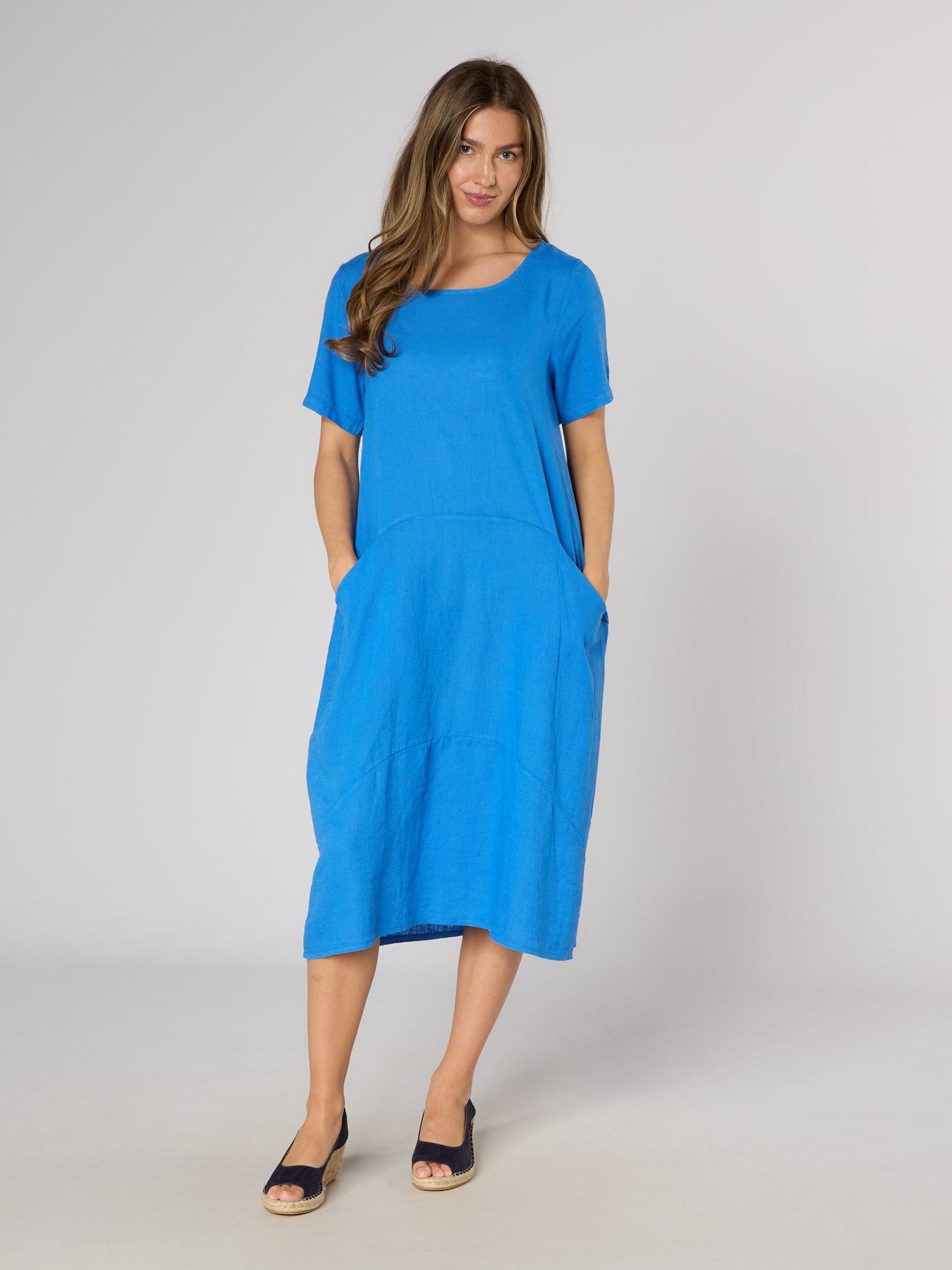 Vada Dress