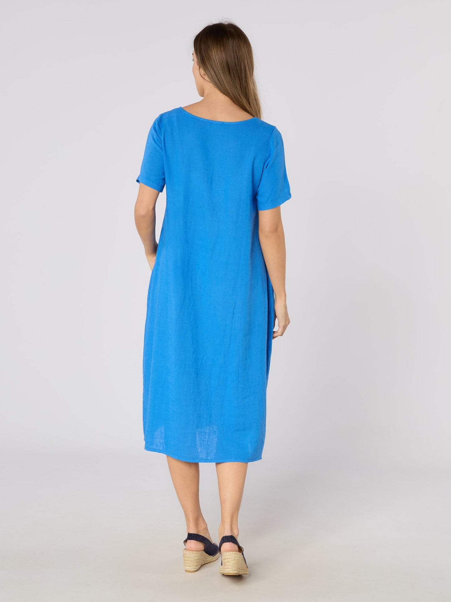 Vada Dress