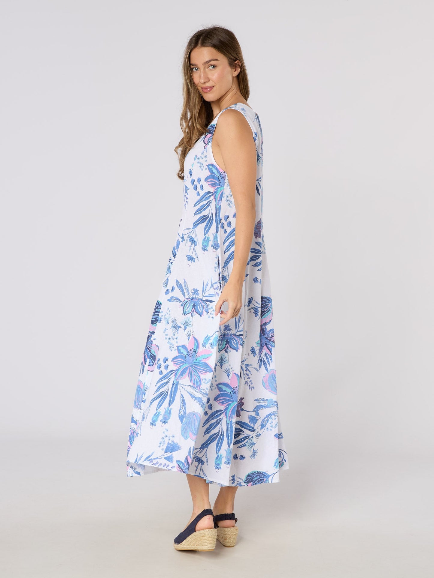 Firenze MP Dress