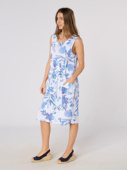 Livorno MP Dress