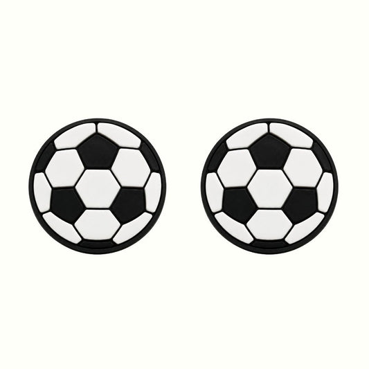 Football Kids Sunglasses Charms | x1 Pair | Age 3+
