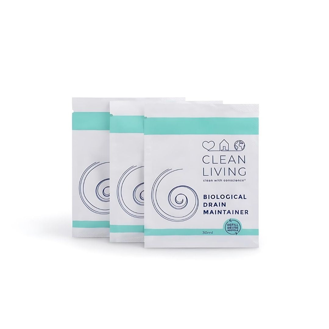 Probiotic Drain Maintainer Sachet