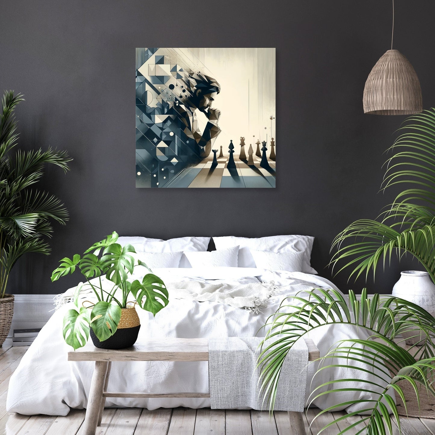 Strategic Depth Canvas