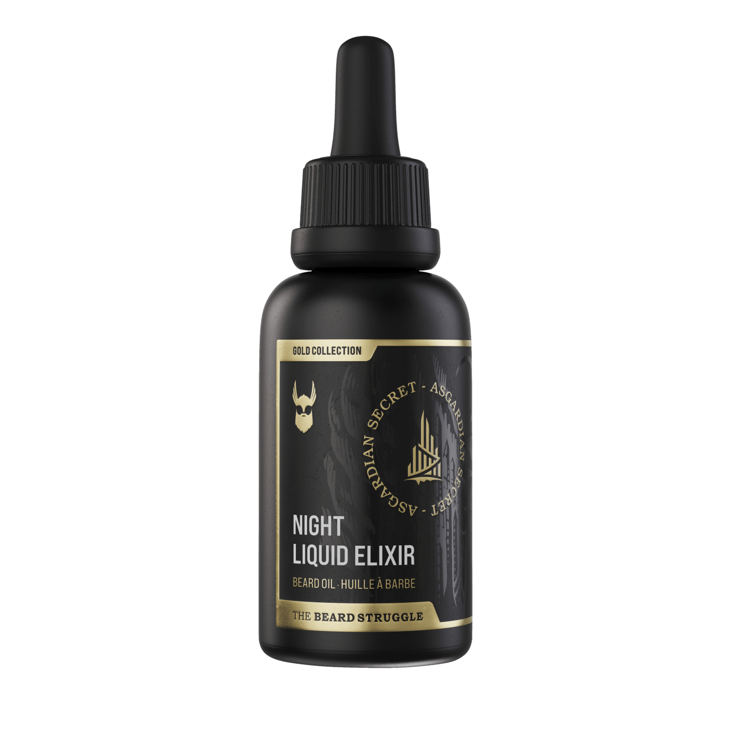 Night Liquid Elixir Oil