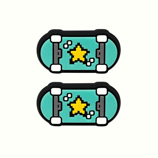 Skateboard Kids Sunglasses Charms | x1 Pair | Age 3+