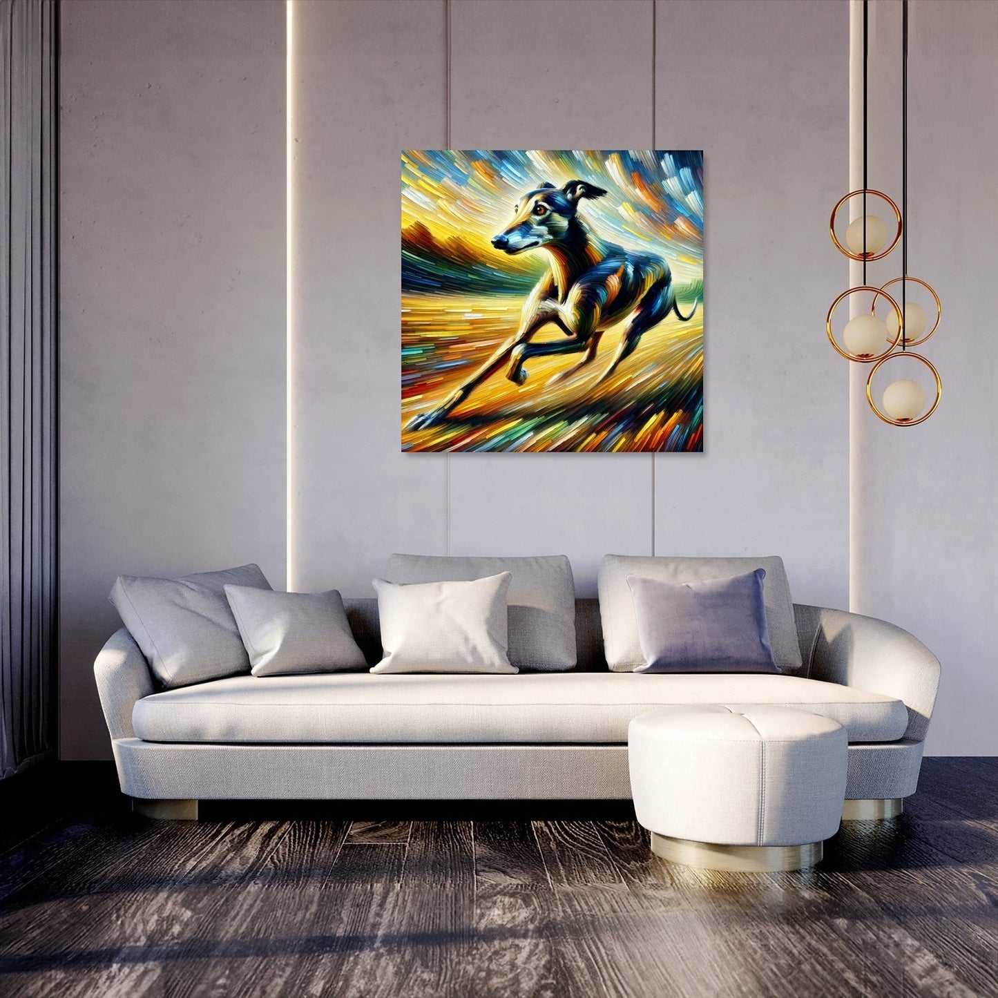 The Sprint Canvas