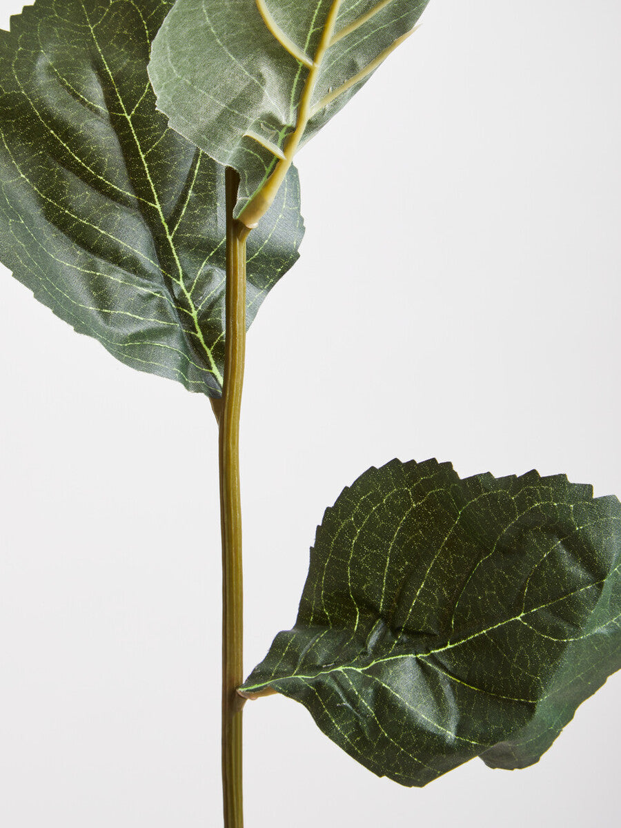 Cream Hydrangea Flower Stem | Fiori Artificial flowers