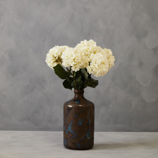 Fiori Cream Hydrangea Stem