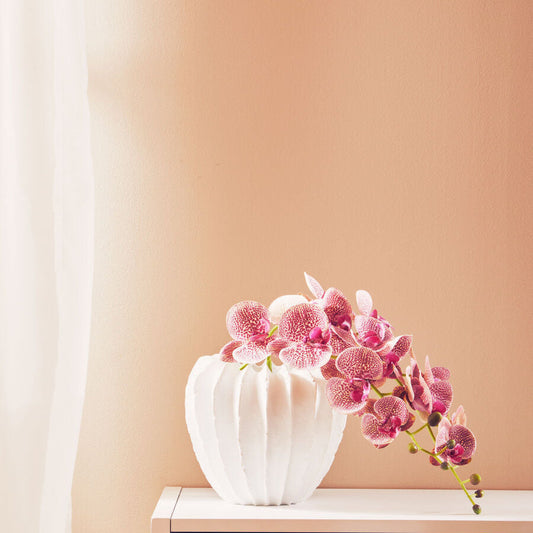Fiori 100cm Spray Pink Orchid